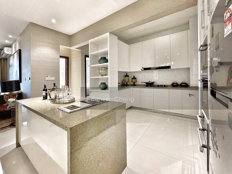 Starview Bay @ Forest City - 3