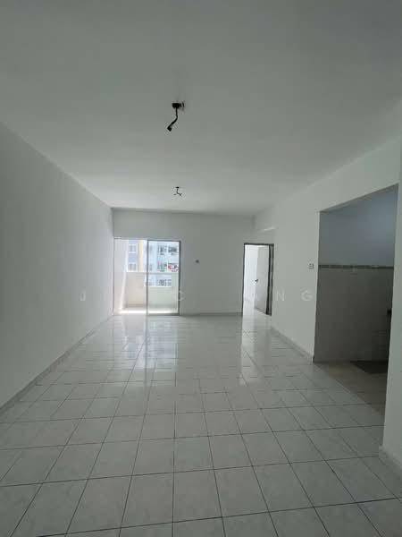 Pelangi Damansara - 1