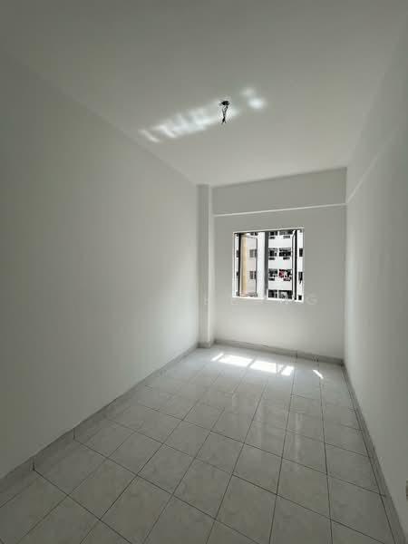 Pelangi Damansara - 4