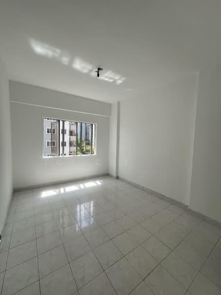 Pelangi Damansara - 3