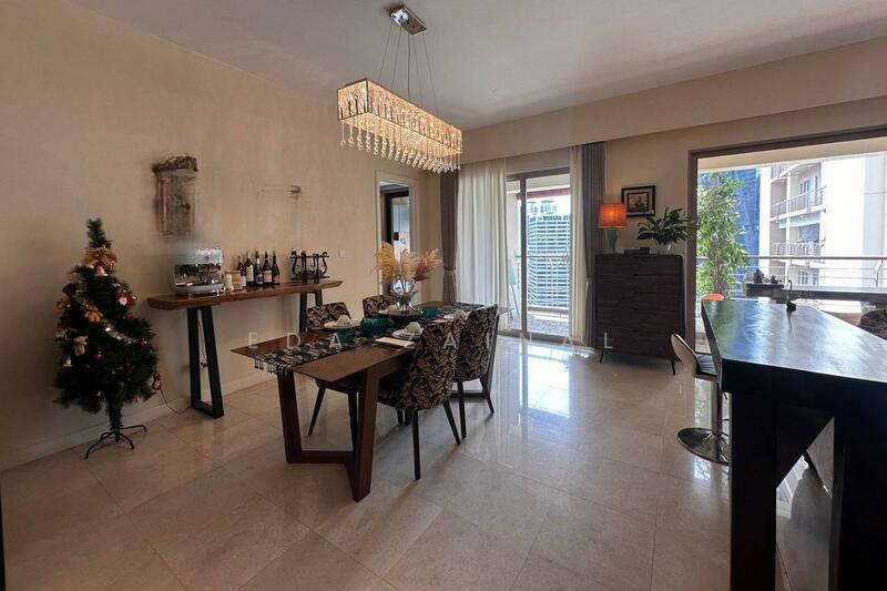 Hampshire Park Condominium - 5