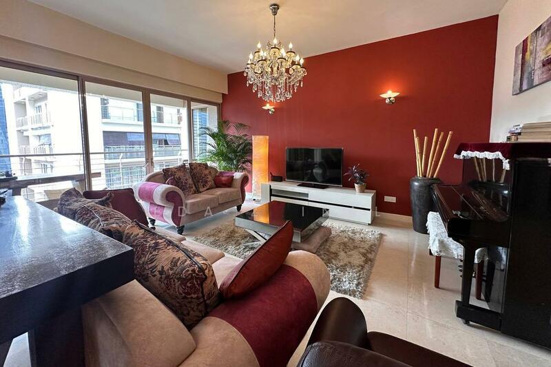 Hampshire Park Condominium - 2