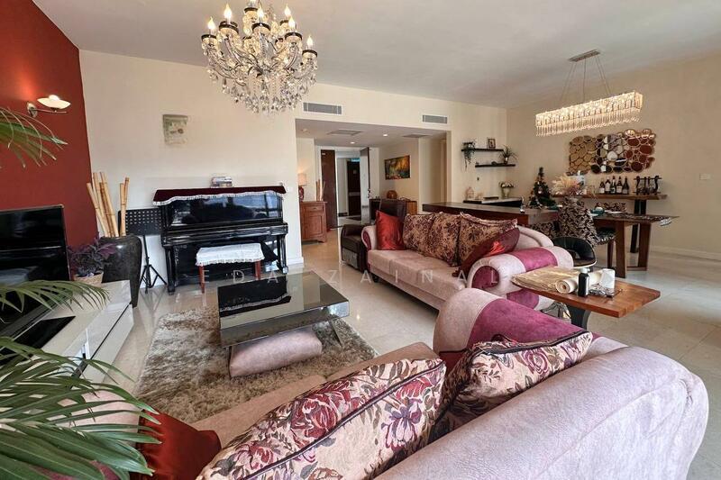 Hampshire Park Condominium - 4