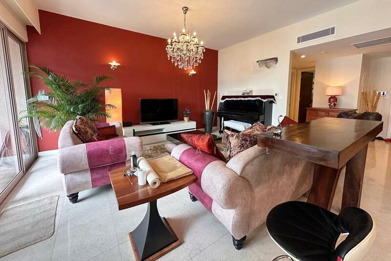 Hampshire Park Condominium - 3