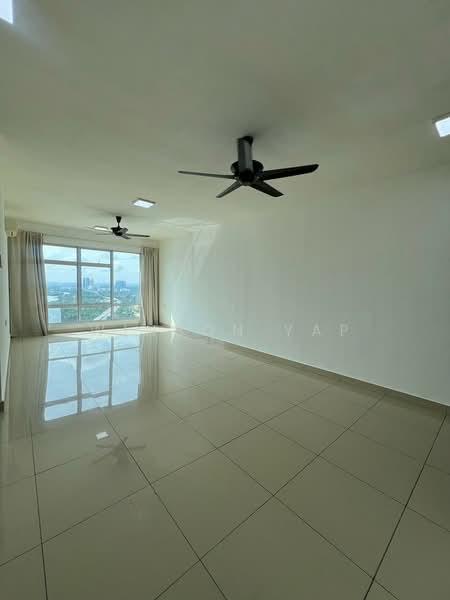 Pandan Residence - 1