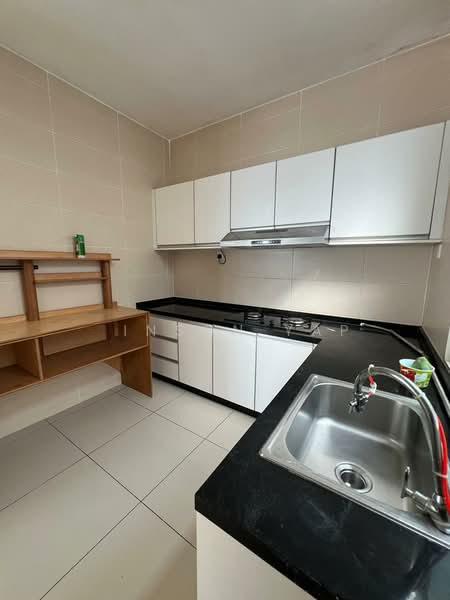 Pandan Residence - 4