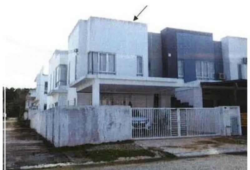 Bandar Seri Impian - 1