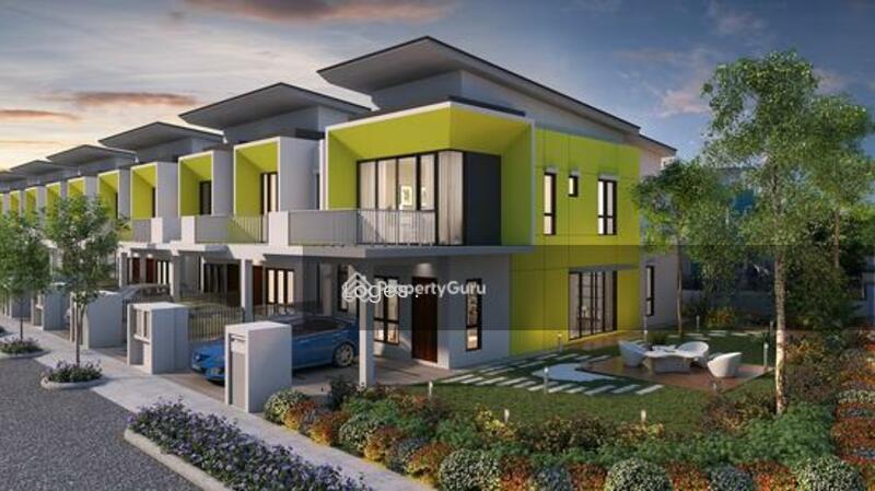 ACACIA PHASE TWO - 1