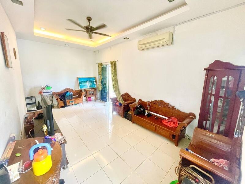 Nusari Aman @ Bandar Sri Sendayan - 3