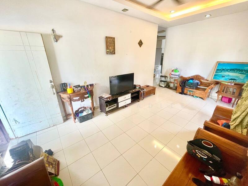 Nusari Aman @ Bandar Sri Sendayan - 5