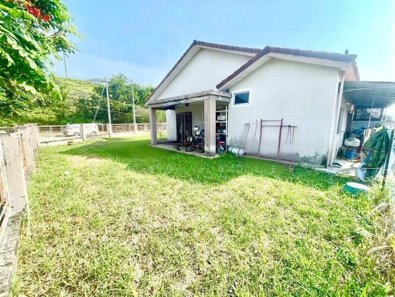 Nusari Aman @ Bandar Sri Sendayan - 2