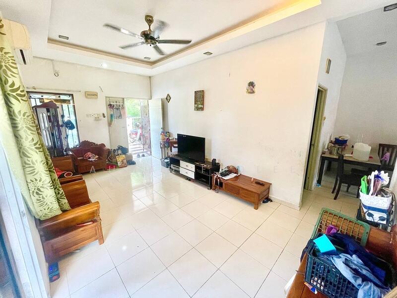 Nusari Aman @ Bandar Sri Sendayan - 4