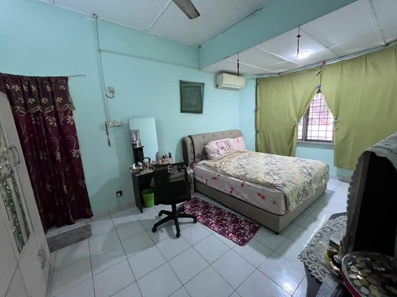 Taman Bukit Rinting - 3