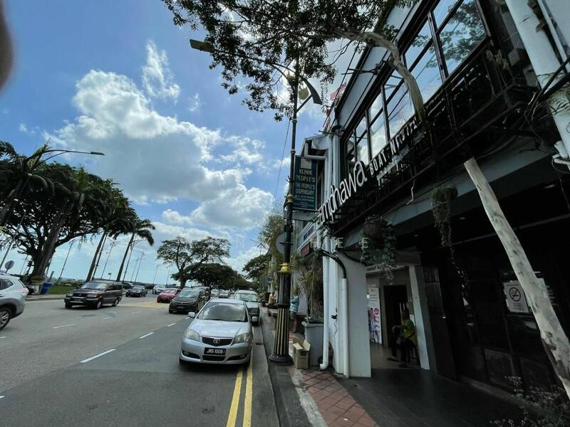 Bandar Johor Bahru - 3