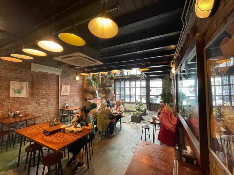 Bandar Johor Bahru - 1