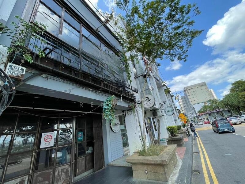 Bandar Johor Bahru - 5