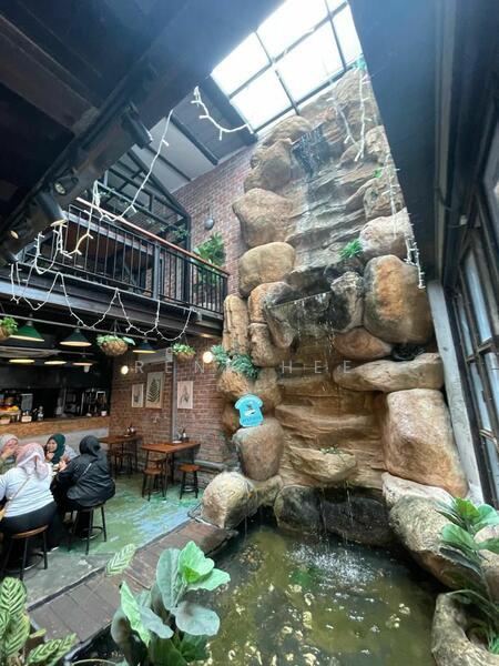 Bandar Johor Bahru - 4