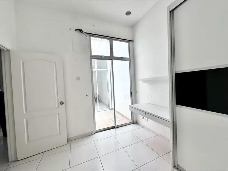 Lapangan Kiara Single Storey House - 2