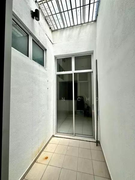 Lapangan Kiara Single Storey House - 4