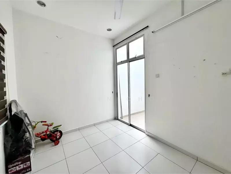 Lapangan Kiara Single Storey House - 3