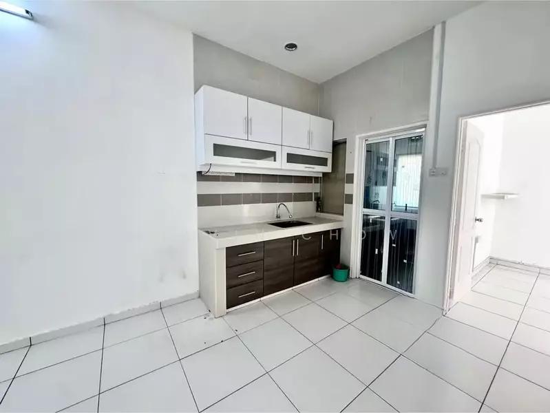 Lapangan Kiara Single Storey House - 2