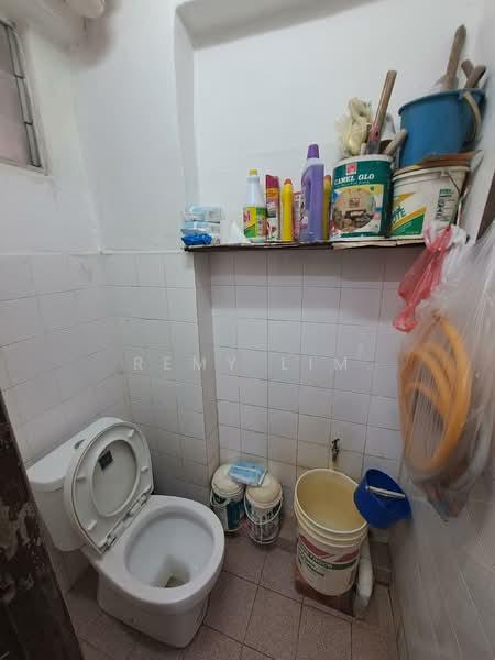 Taman Ampang Mewah - 5