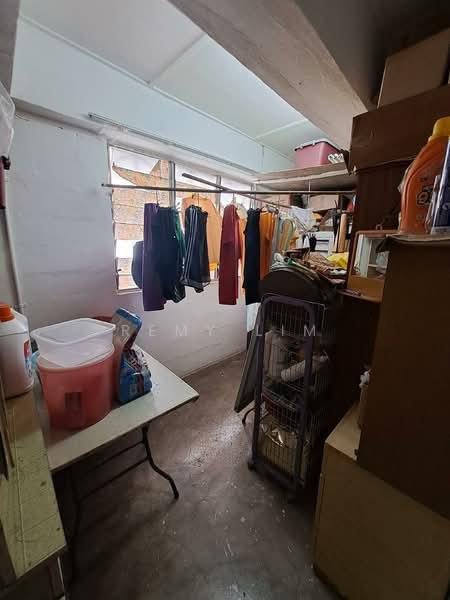 Taman Ampang Mewah - 3