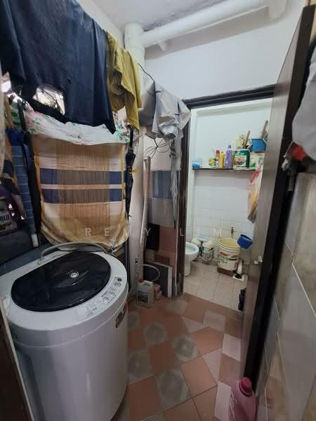 Taman Ampang Mewah - 4