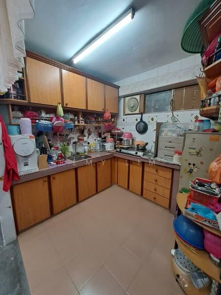 Taman Ampang Mewah - 1