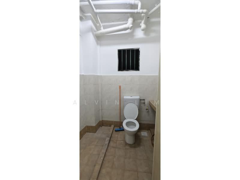 Prima Bayu Apartment - 5