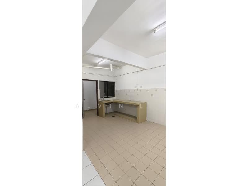 Prima Bayu Apartment - 1