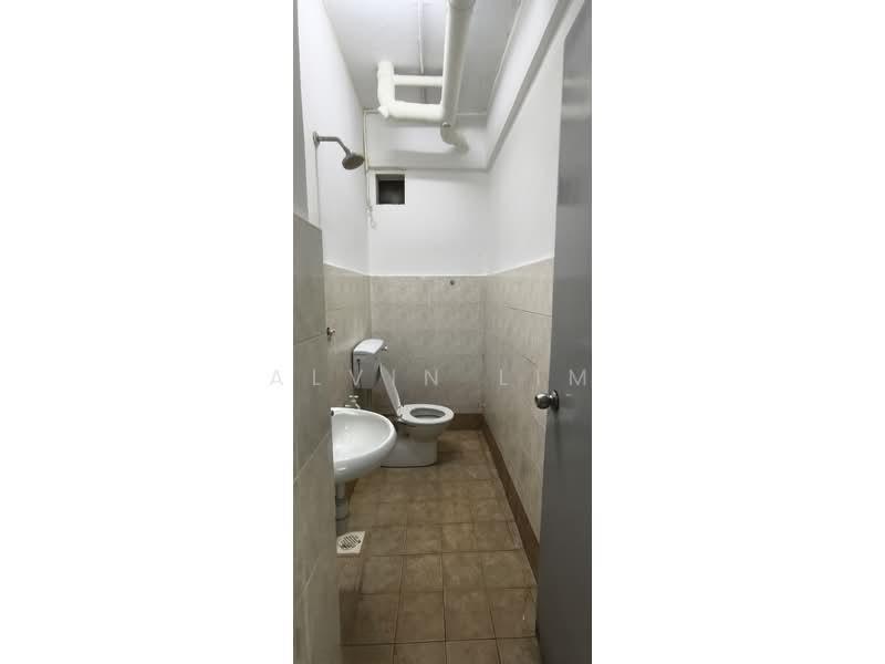 Prima Bayu Apartment - 4