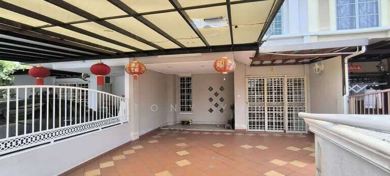 Bandar Botanic Klang - 3