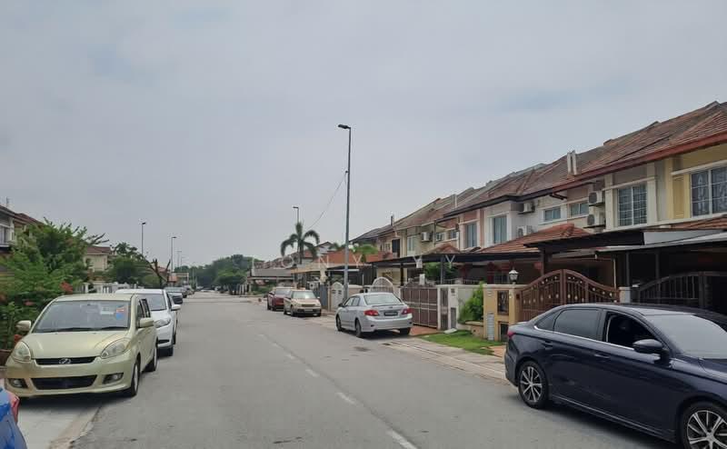 Bandar Botanic Klang - 4