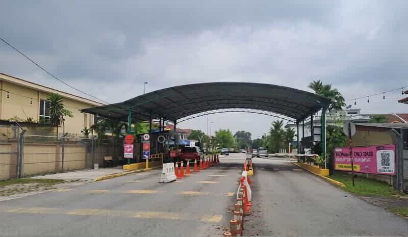 Bandar Botanic Klang - 5