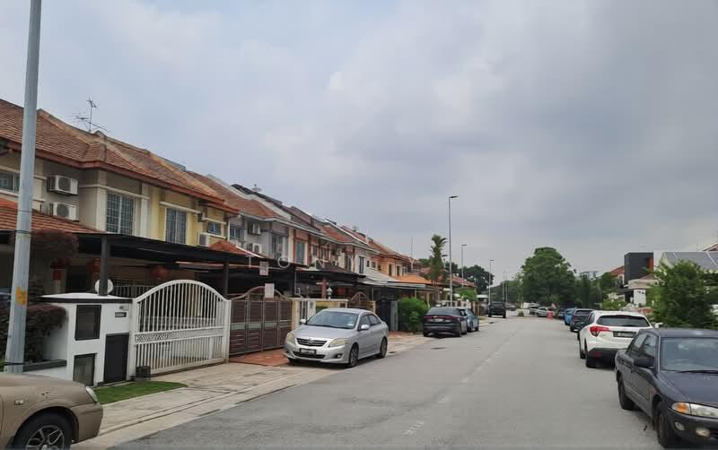 Bandar Botanic Klang - 2