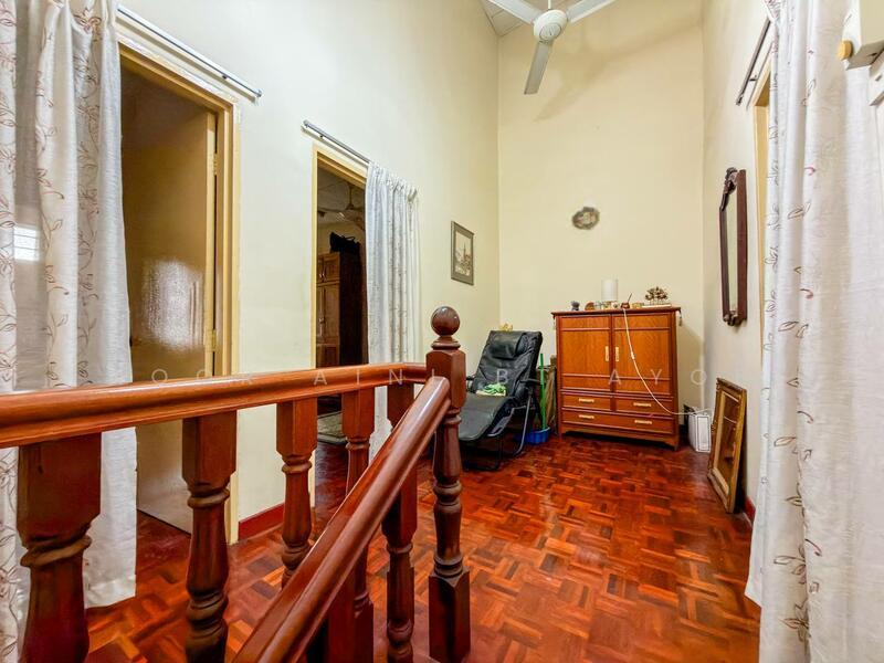 FACING OPEN Seksyen 8 Kota Damansara 2 Sty Terrace House - 3