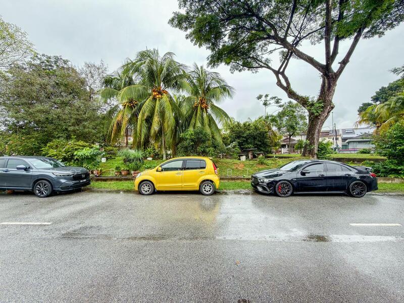 FACING OPEN Seksyen 8 Kota Damansara 2 Sty Terrace House - 5