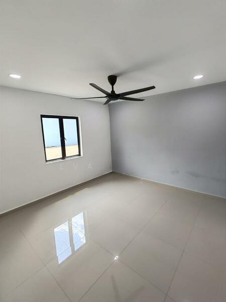 Taman Johor - 4