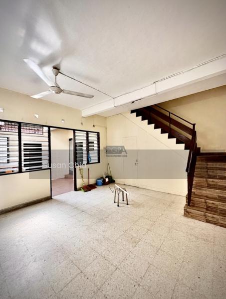 Double-Storey Terraced House in Tanjung Bungah. - 3