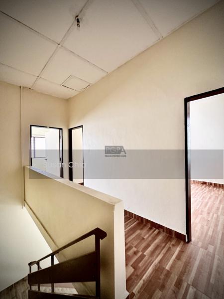 Double-Storey Terraced House in Tanjung Bungah. - 5