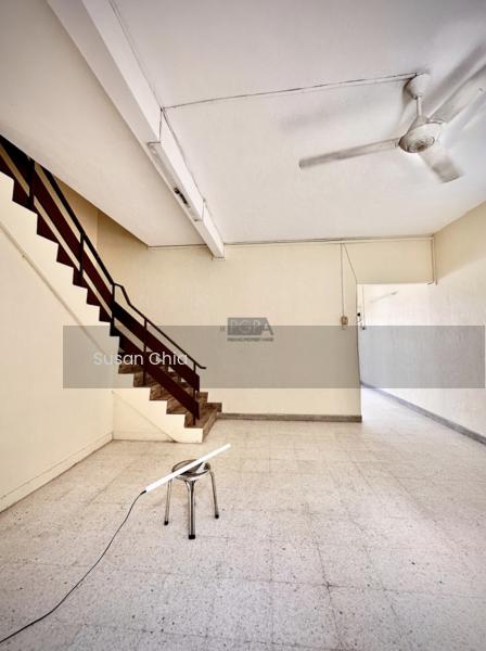 Double-Storey Terraced House in Tanjung Bungah. - 2