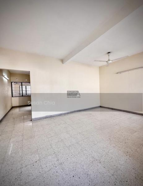 Double-Storey Terraced House in Tanjung Bungah. - 1