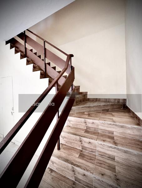 Double-Storey Terraced House in Tanjung Bungah. - 4