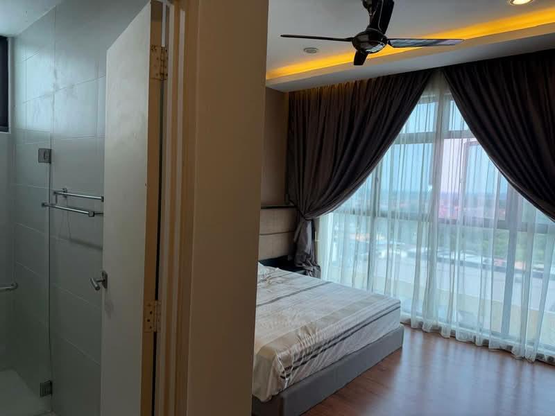 Sky Loft Premium Suites - 3