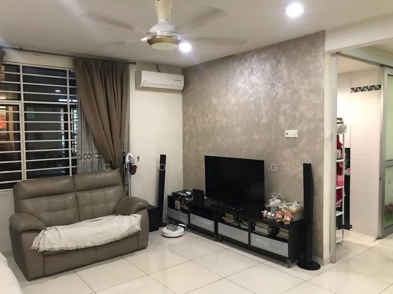 Bandar Bukit Puchong 2 - 5