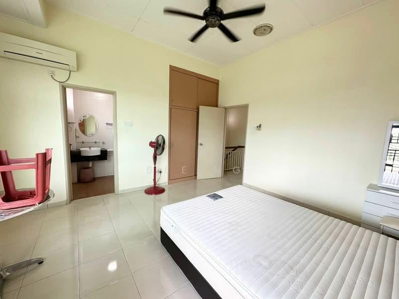 Taman Sri Pulai Perdana 2 - 5