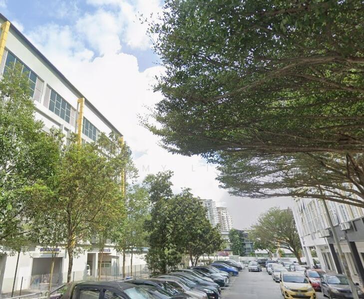 Signature Park Kota Damansara - 2