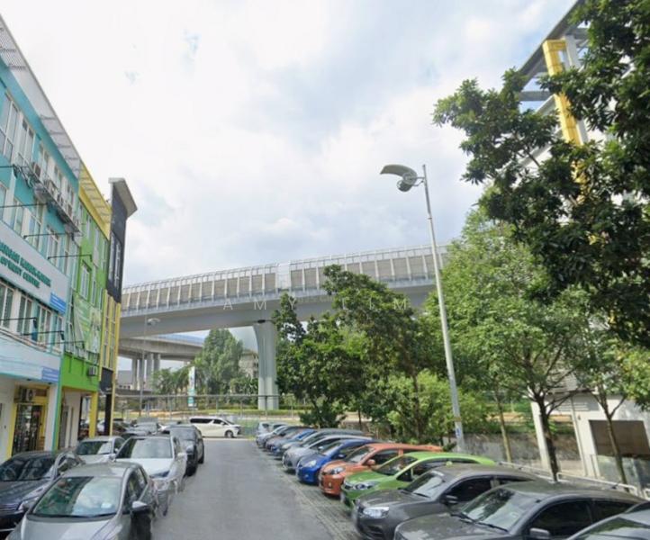 Signature Park Kota Damansara - 1