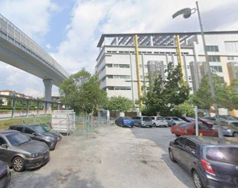 Signature Park Kota Damansara - 5